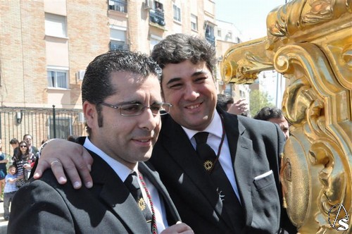Faja y Costal 2010